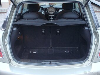 Mini Cooper R56 1.4i 70kw 2009 133tkm - 17