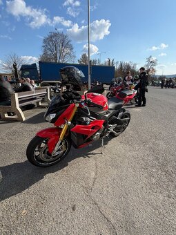 BMW S1000R - 17