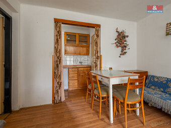 Prodej zemědělské usedlosti, 72 m², Křečovice - 17