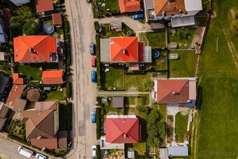 Prodej rodinného domu 76 m², pozemek 400 m², Sezimovo Ústí. - 17