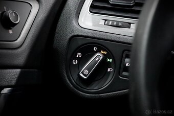 VW Golf 7 Variant  1.4 TSI 103 kW Comfortline     99 000 km - 17