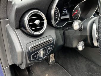 Mercedes Benz C 250D 4matic - 17