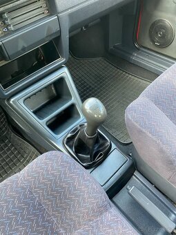 Škoda Forman Edice Comfort Line najeto 140 000km - 17