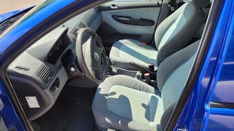 Škoda Fabia, 1.9 TDI po rozvodech TK 12/26 tažné - 17