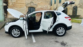 Nissan Qashgai 1.6dci 4wd - 17