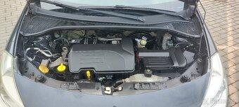 Renault Clio  benzin 1,2 - 17