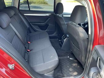 Škoda Octavia Combi 1.4 TSI - 17