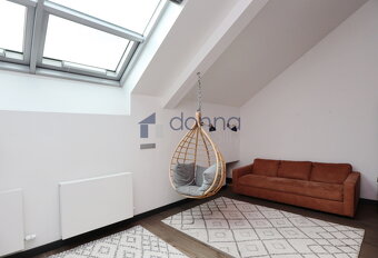 Pronájem bytu 3+kk, 115m², ul. Revoluční, Praha 1 - Nové Měs - 17