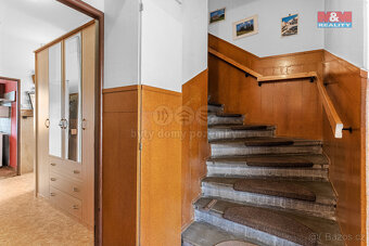 Prodej rodinného domu, 596 m², Česká Lípa, ul. Tylova - 17