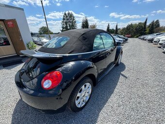 Volkswagen New Beetle 1,9 Tdi 77 kw BEZ KOROZE - 17