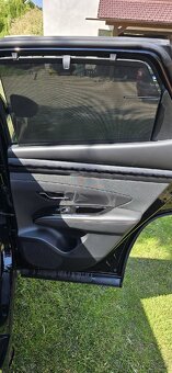 Hyundai tucson n-line plug-in 2022 1.6 t-gdi - 17