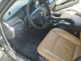 BMW 520d e61 130 kW - 17