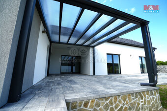 Prodej rodinného domu,180 m², pozemek 582m²,Šumavské Hoštice - 17