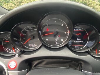 Porsche Cayen 3,0 TDi 176kw Pano-Ventilace-Vzduch.podvozek - 17
