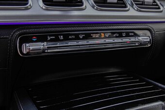 Mercedes-Benz GLE SUV 350 d 4MATIC - 17