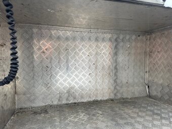 Liaz Karosa 101.860 CAS 25 4x4 - 17