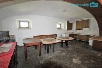 Prodej, ubytovací zařízení, Polevsko - 17