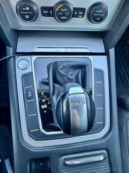 Volkswagen Passat 2016 2.0Tdi AUTOMAT 268tkm - 17