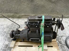 Mobilní tryskání, pískování, čištění povrchů - 17