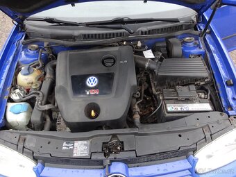 VW Golf 1.9 TDI Variant r.v.2000 STK1/2028 - 17