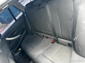 BMW 316d Touring - 17