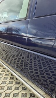 VW T4 Transporter Long 2.5tdi 75kw klima - 17