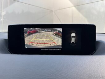 Mazda MX-30 e-SKYACTIV drive 107kW DPH - 17