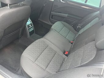 Škoda Superb 2 facelift 2014 125kW DSG Elegance - 17
