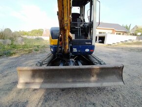 Bagr Kubota U35-3a - 17