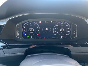 Volkswagen Arteon Shooting Brake 2.0 TSI/4Motion/ČR-1M/DPH - 17