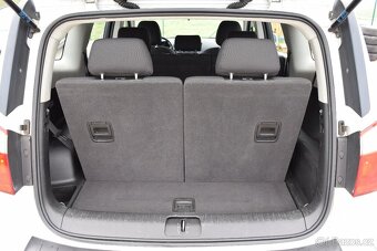 ►►Chevrolet Orlando 1.8 i 104KW•SERVIS•7 MÍST•ALU◄◄ - 17