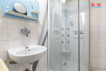 Prodej atypického bytu, 77 m², Velké Březno - Valtířov. - 17