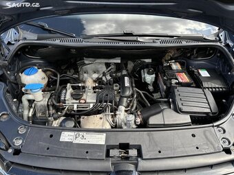 Volkswagen Touran 1.2 TSI - 17