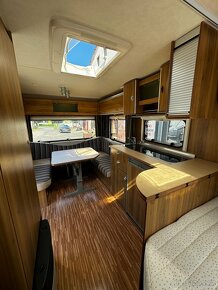Burstner Averso 460 ~ - 17