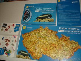 Desková hra - společenské hry - deskovky: viz text. Pište. - 17