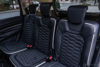 Ford S-MAX,  2.0 TDCi Vignale, AWD, AT, DPH - 17