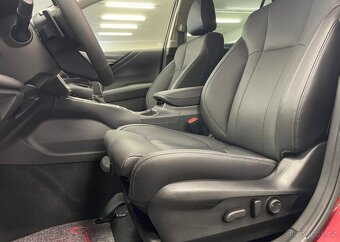 Subaru Outback 2.5 TOURING nove 6let zaruka 124 kw - 17