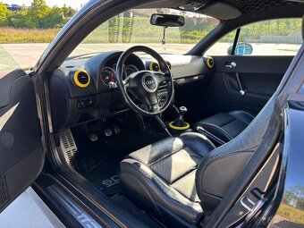 Audi TT 132kw 1999 - 17
