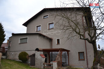Prodej rodinného domu, 150 m², Náchod, Kramolna - 17
