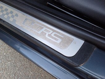 .. Rs.. Benzínová Škoda Fabia 1.4 Tsi 132kw - 17