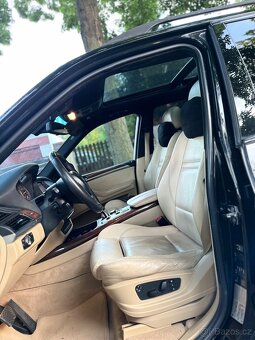 BMW x5 E70 - 17