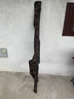 Mix rybářských věcí( vše skoro nové) v pefektním stavu - 17
