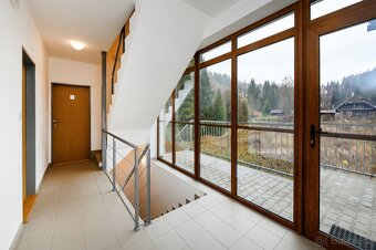Prodej bytu 2+kk 59 m², Železná Ruda, ev.č. 00109 - 17
