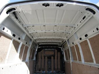 Opel Movano 2.3CDTi 130 L3H2 F3500, Klima - 17