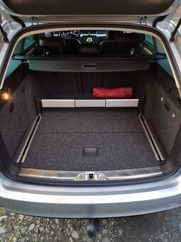 Škoda Superb 2.0 125kW r.v. 2014 - 17