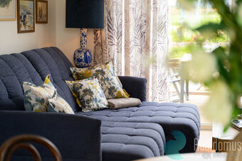 Prodej, rodinný dům 4+kk, 80 m2, novostavba, Malovice u Neto - 17