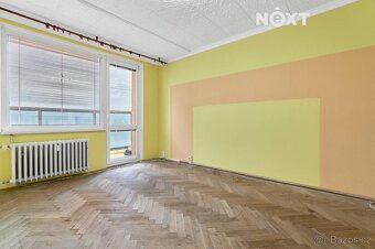 Prodej byt 3+1, 65㎡ - 17