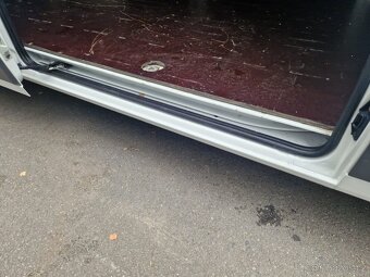 Peugeot boxer 3.0 HDI / JTD / 138 tkm  - 17