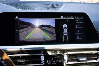 M440i xDrive Msport slovenské, Laser, Harman, servis grátis - 17