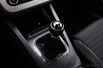 Volkswagen Scirocco 1.4 TSI 160k Edition - 17